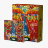 EL CIRCO MÁGICO + LIBRO DE (JUANITO BOOKS)