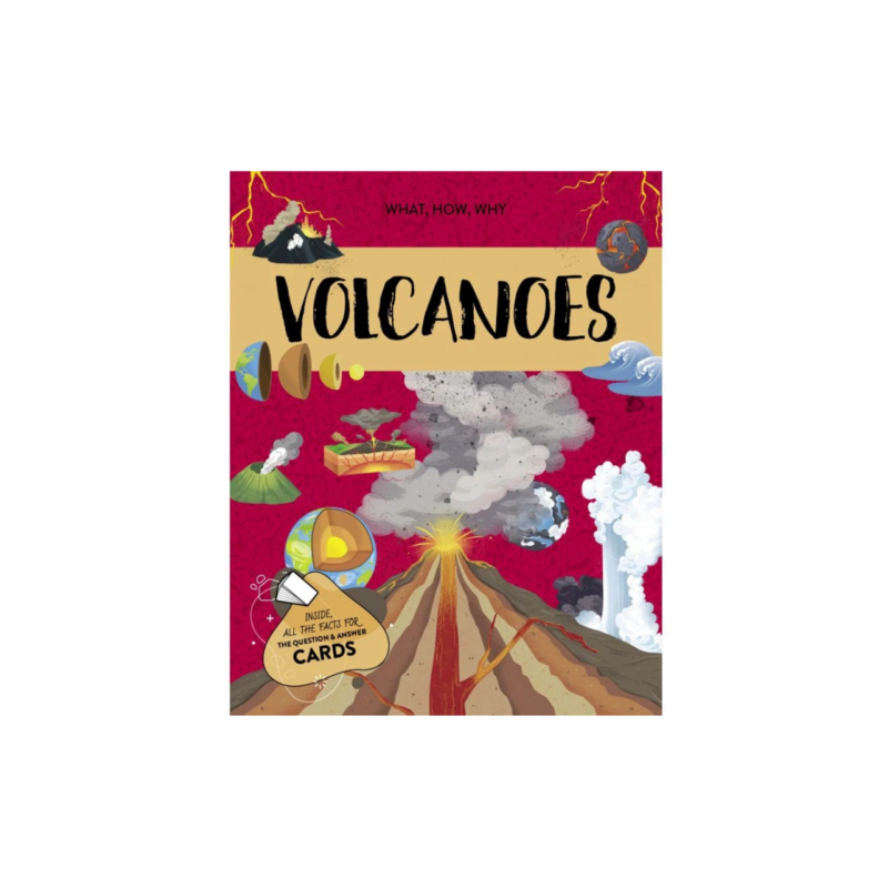 EL MEGA ATLAS DE LOS VOLCANES ED. SASSI