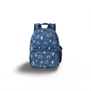 MOCHILA INFANTIL MAGICAL FOREST TUTETE