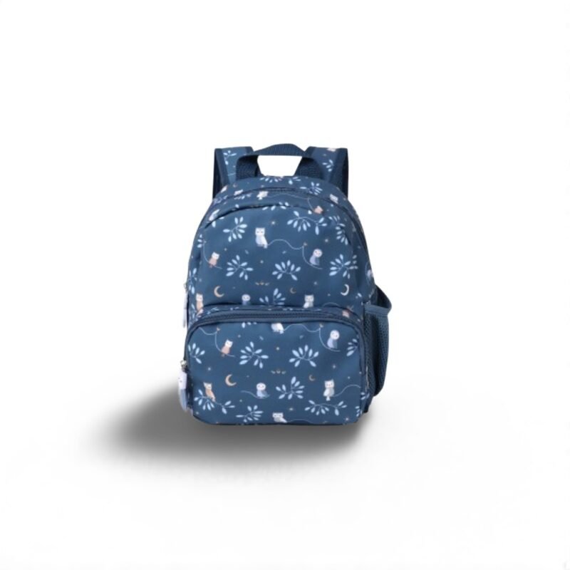 MOCHILA INFANTIL MAGICAL FOREST TUTETE