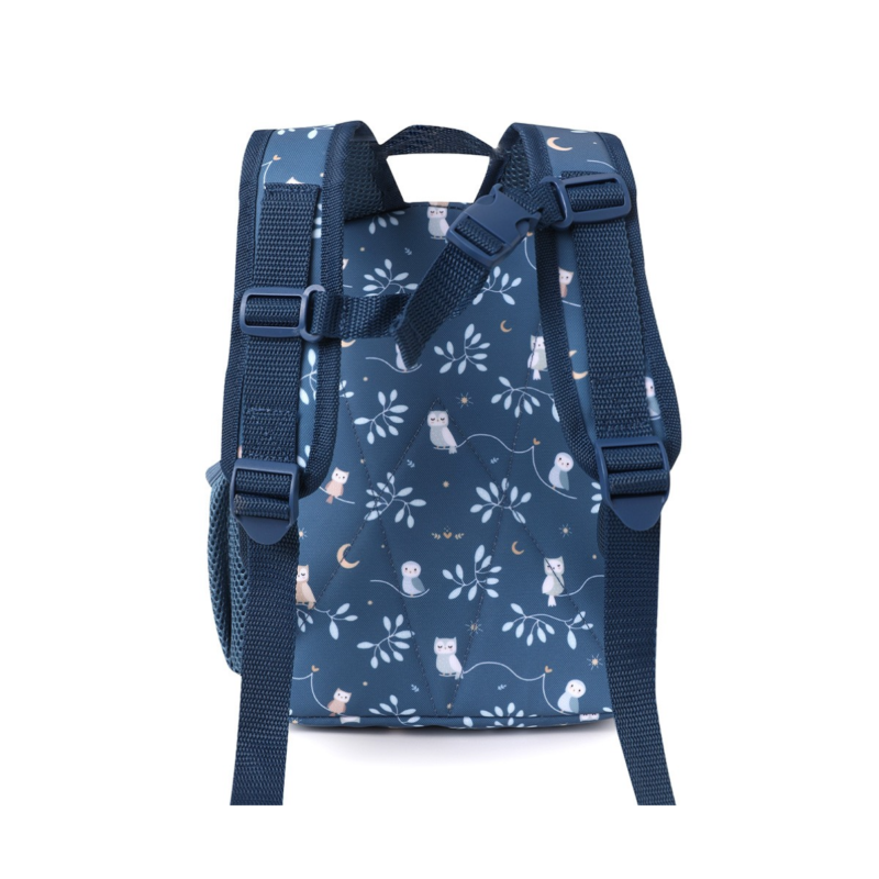 MOCHILA INFANTIL MAGICAL FOREST TUTETE