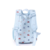 MOCHILA INFANTIL CITY CARS TUTETE