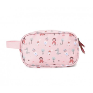 NECESER INFANTIL LITTLE RED TUTETE
