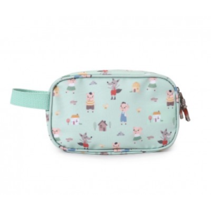 NECESER INFANTIL THE THREE LITTLE PIGS TUTETE