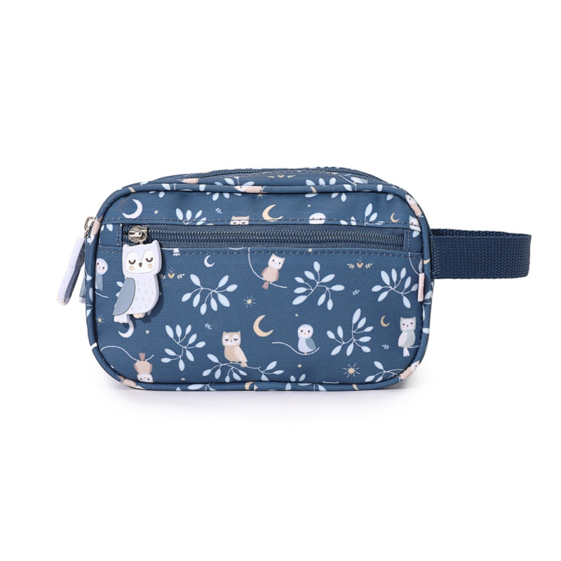 NECESER INFANTIL MAGICAL FOREST TUTETE