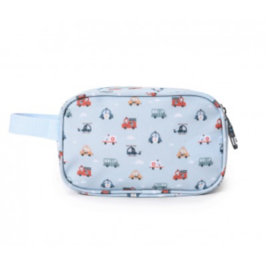 NECESER INFANTIL CITY CARS TUTETE