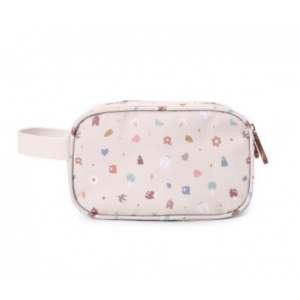 NECESER INFANTIL GEOMETRIC NATURE TUTETE