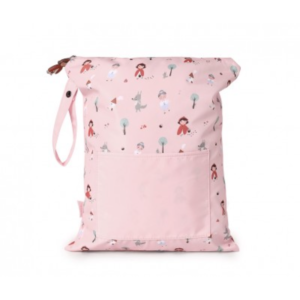 BOLSA IMPERMEABLE GRANDE LITTLE RED TUTETE
