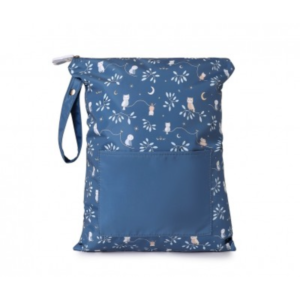 BOLSA IMPERMEABLE GRANDE MAGICAL FOREST TUTETE