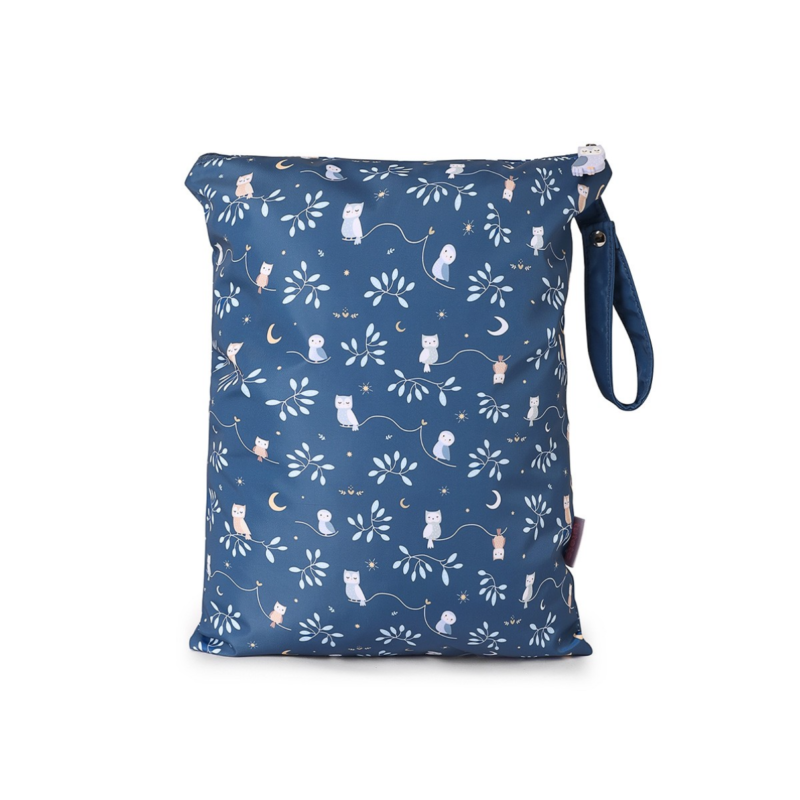 BOLSA IMPERMEABLE GRANDE MAGICAL FOREST TUTETE
