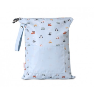 BOLSA IMPERMEABLE GRANDE CITY CARS TUTETE