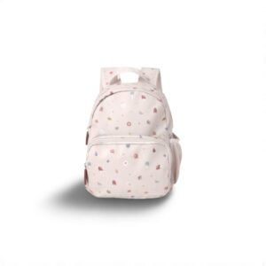MOCHILA INFANTIL GEOMETRIC NATURE TUTETE