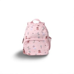 MOCHILA INFANTIL LITTLE RED TUTETE