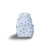 MOCHILA INFANTIL CITY CARS TUTETE