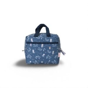 BOLSA MERIENDA TÉRMICA MAGICAL FOREST TUTETE