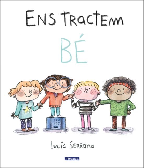 ENS TRACTEM BÉ ED. BEASCOA