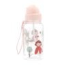 BOTELLA PLÁSTICO LITTLE RED TUTETE