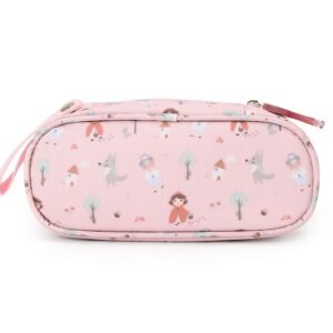 FUNDA ALMUERZO TÉRMICA LITTLE RED TUTETE