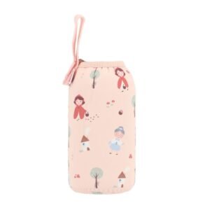 FUNDA NEOPRENO 500ML LITTLE RED TUTETE