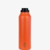 BOTELLA TÉRMICA MII 60 CL NARANJA RUNBOTT