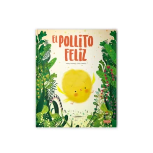 EL POLLITO FELIZ SASSI