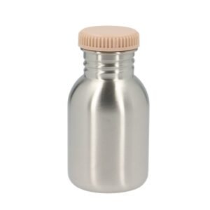 BOTELLA ACERO 350ML SAND TUTETE