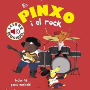 EN PINXO I EL ROCK ED. ESTRELLA POLAR