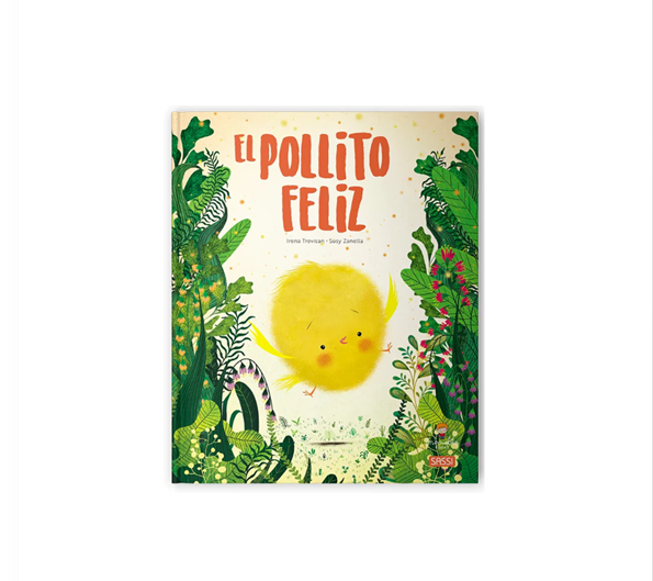 EL POLLITO FELIZ SASSI
