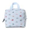 BOLSA MERIENDA TÉRMICA CITY CARS TUTETE