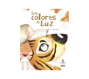 LOS COLORES DE LUZ SASSI