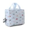 BOLSA MERIENDA TÉRMICA CITY CARS TUTETE