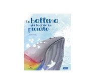 LA BALLENA QUE SE CREÍA UN PECECITO SASSI
