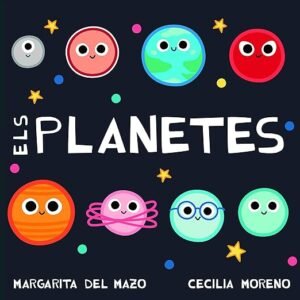 ELS PLANETES ED. JAGUAR