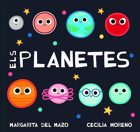12 ELS PLANETES ED. JAGUAR