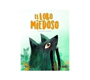 EL LOBO MIEDOSO SASSI