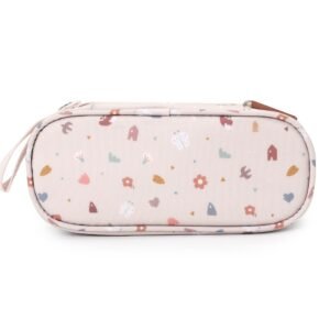 FUNDA ALMUERZO TÉRMICA GEOMETRIC NATURE TUTETE