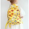MOCHILA ANIMALES A LITTLE LOVELY COMPANY