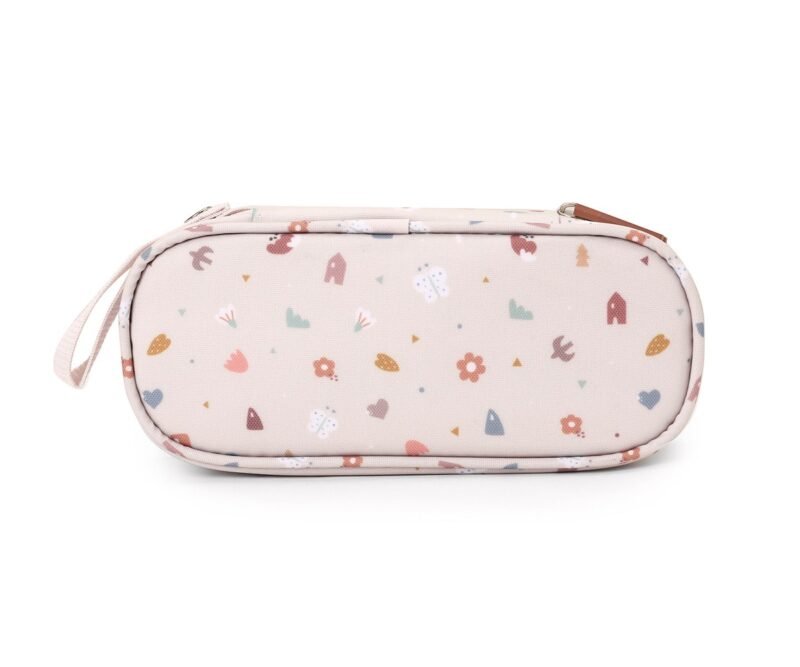 FUNDA ALMUERZO TÉRMICA GEOMETRIC NATURE TUTETE