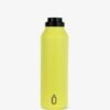 BOTELLA TÉRMICA MII 60 CL LIMÓN RUNBOTT