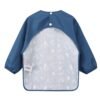BABERO CON MANGAS MAGICAL FOREST TUTETE