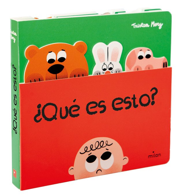 14 ¿QUÉ ES ESTO? ED. COMBEL
