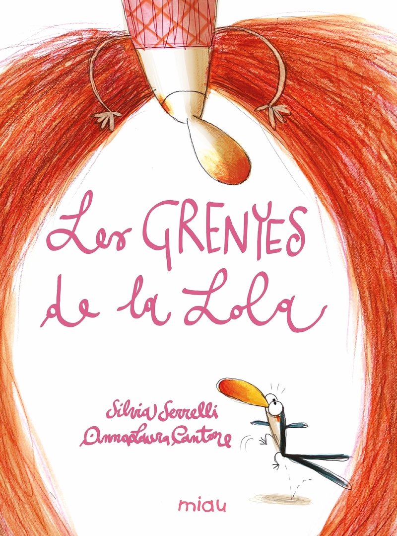 15 LES GRENYES DE LA LOLA ED. JAGUAR