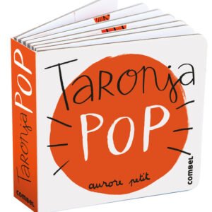 TARONJA POP ED. COMBEL