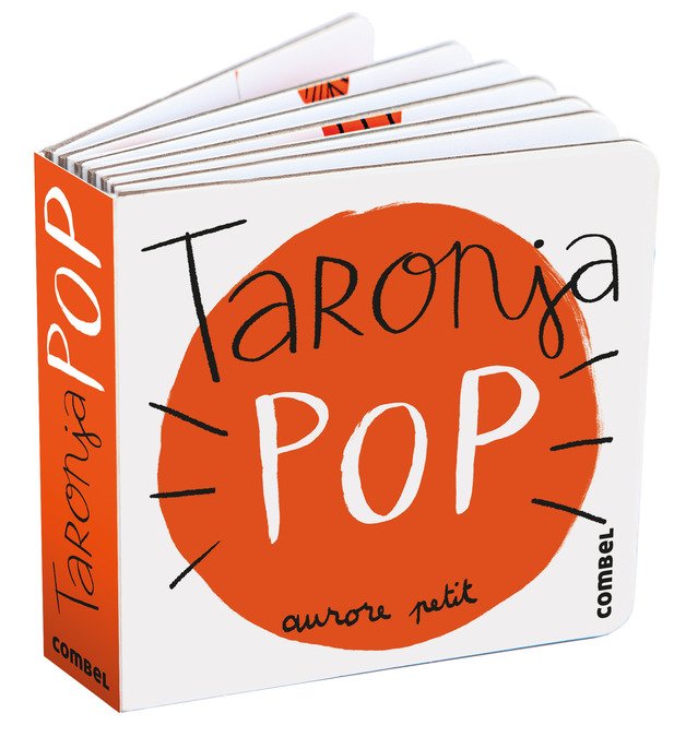 17 TARONJA POP ED. COMBEL