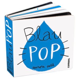 BLAU POP ED. COMBEL