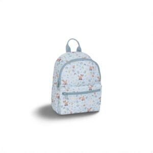 MOCHILA FOREST FRIENDS LITTLE DUTCH