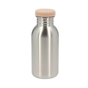 BOTELLA ACERO 500ML SAND TUTETE