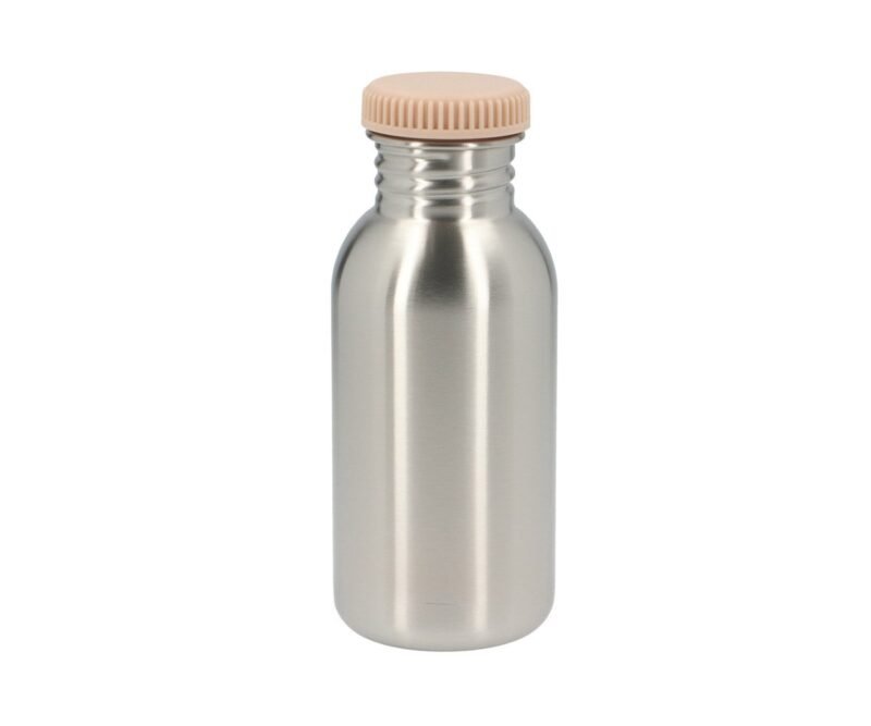 BOTELLA ACERO 500ML SAND TUTETE