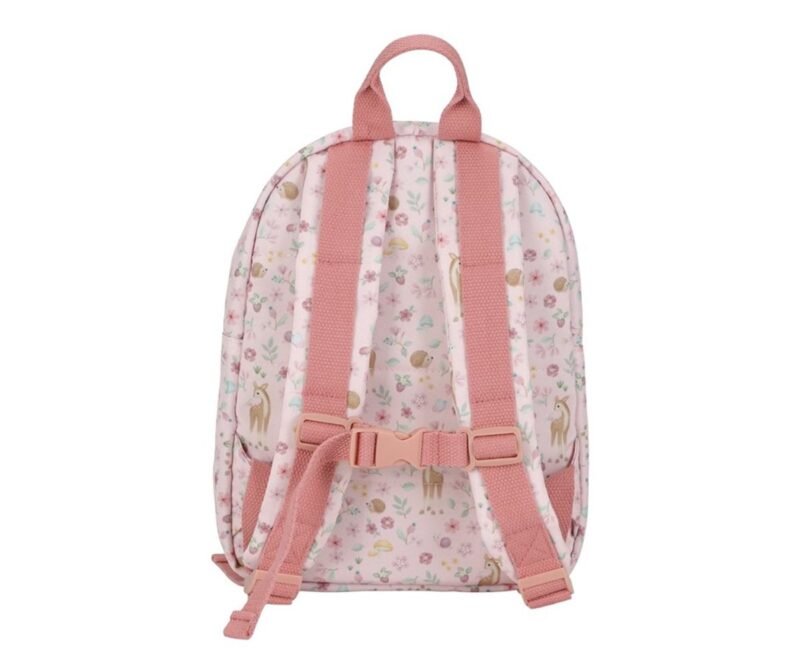 MOCHILA FAIRY GARDEN LITTLE DUTCH