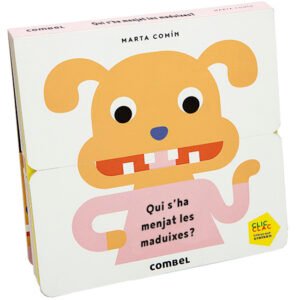 QUI S'HA MENJAT LES MADUIXES? ED. COMBEL